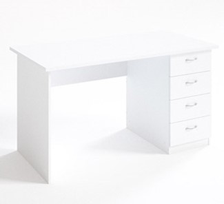 Письменный стол СТ 14.7, белый в Артеме