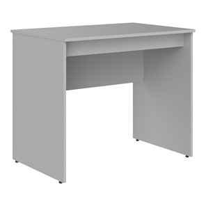 Стол письменный Skyland SIMPLE S-900 900х600х760 серый в Артеме