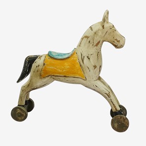 Фигура лошади Myloft Читравичитра, brs-018 в Уссурийске