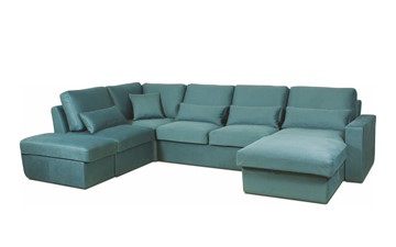 П-образный диван Аванти Модерн D в Артеме