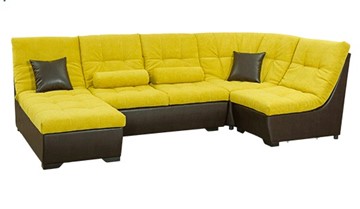 П-образный диван sofart Лира Угол-4 в Артеме