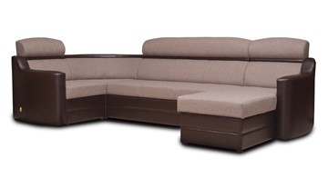 П-образный диван Виола 2 в Уссурийске
