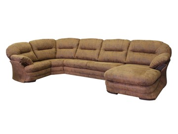 П-образный диван Квин 6 БД в Артеме