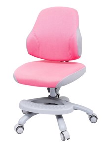 Кресло Rifforma Holto-4F розовое в Артеме