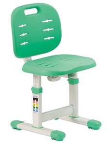 Кресло Holto-6 зеленый в Артеме