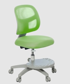 Кресло Rifforma Holto-22 зеленое в Уссурийске