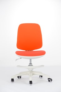 Кресло LB-C 16, цвет оранжевый в Артеме