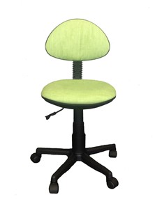 Кресло Libao LB-C 02, цвет зеленый в Артеме