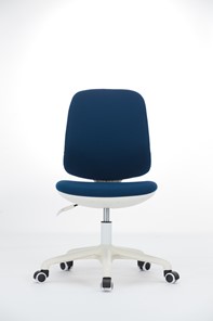 Кресло Libao LB-C 16, цвет синий в Уссурийске
