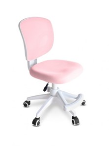 Детский растущий стул Ergokids Soft Air Lite Pink (Y-240 Lite KP) в Артеме