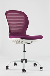 Детское кресло LB-C 15, цвет фиолетовый в Находке