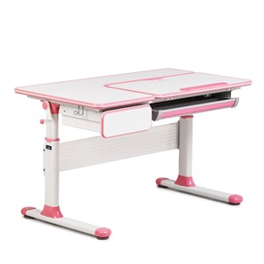Детский стол-трансформер Toru pink в Находке