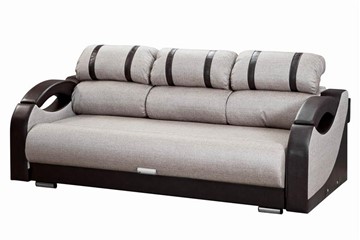 Прямой диван Визит 8 БД в Артеме