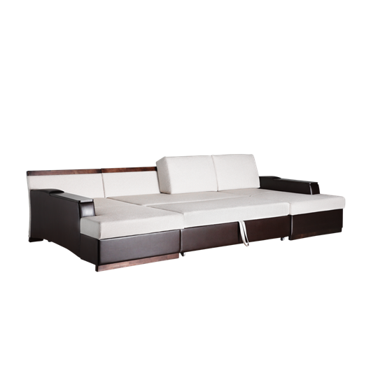 П-образный диван Старт Премьер люкс в Артеме - изображение 2