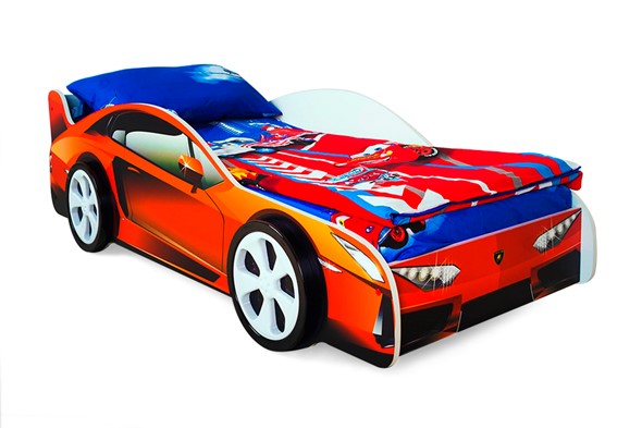 Кровать-машина Lamborghini в Артеме - изображение