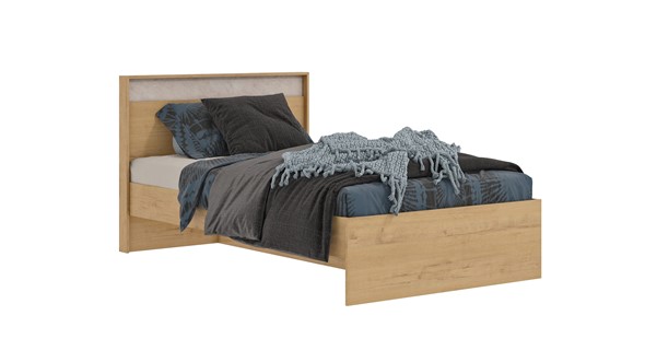 Кровать подростковая Стэнфорд в Артеме - изображение