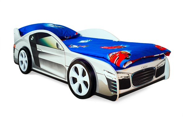 Кровать-машина Audi в Артеме - изображение