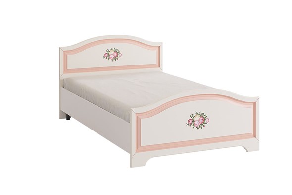 Подростковая кровать Алиса 1,2х2,0 в Находке - изображение