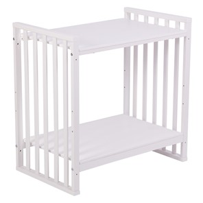 Детская кровать POLINI Kids Simple 930 Белый в Артеме - предосмотр 9