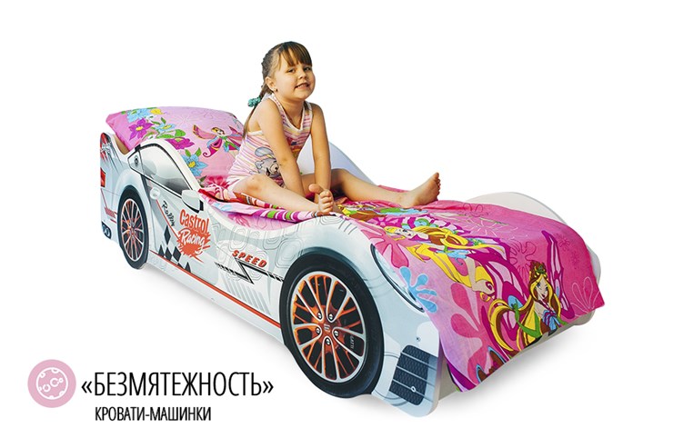 Кровать-машина Безмятежность во Владивостоке - изображение 1
