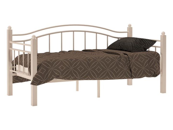 Кровать детская Гарда 8, 90х200, белая в Артеме - изображение 1