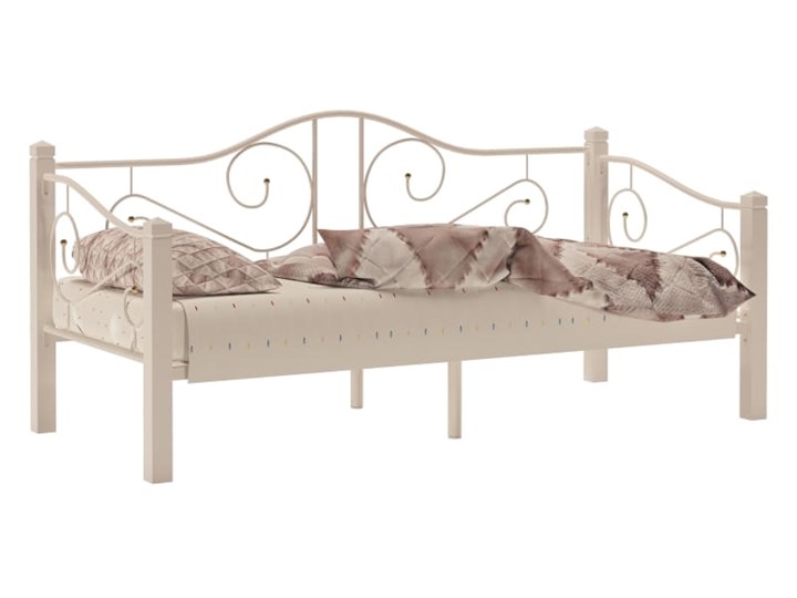 Кровать для детей Гарда 7, 90х200, белая в Артеме - изображение 1