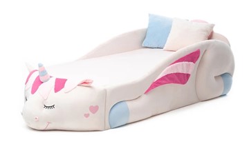 Кровать в детскую Единорожка Dasha в Артеме - предосмотр