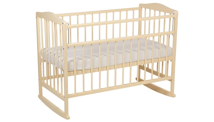 Кровать детская Фея 204 Бежевый в Артеме - изображение 1