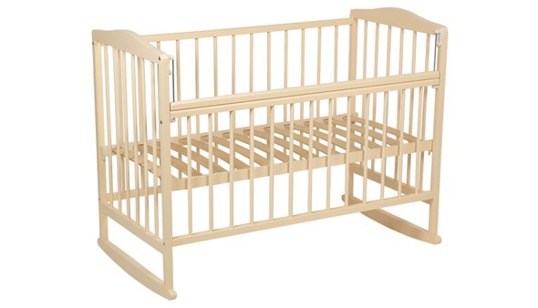 Кровать детская Фея 204 Бежевый в Артеме - изображение