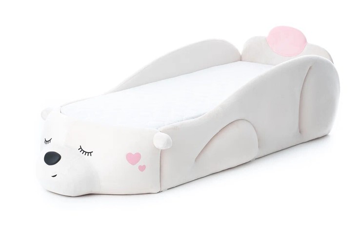 Детская кровать Мишка Masha в Артеме - изображение 2