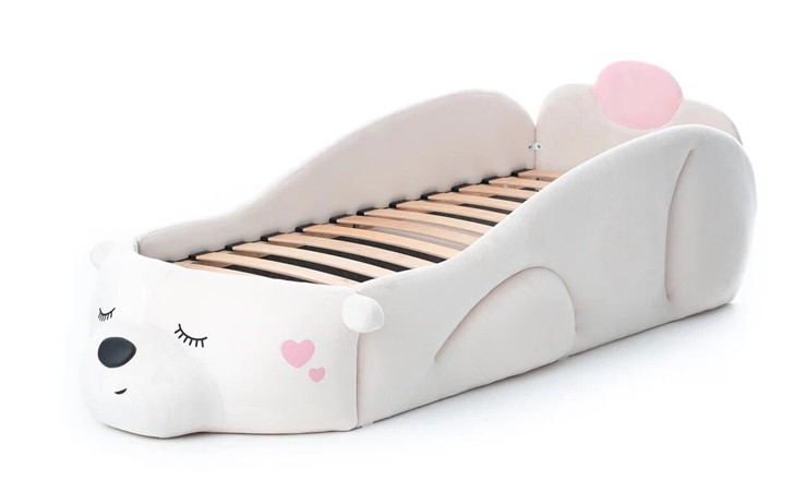 Детская кровать Мишка Masha в Артеме - изображение 4