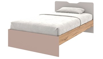 Односпальная кровать Модена Кр010.0_1200 в Артеме