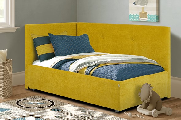 Кровать для детской Ok в Артеме - изображение