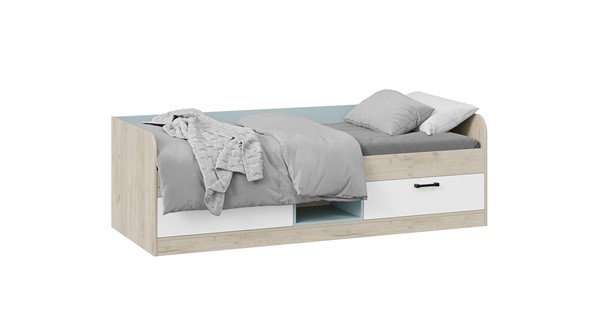 Детская кровать Оливер Тип 1 в Артеме - изображение