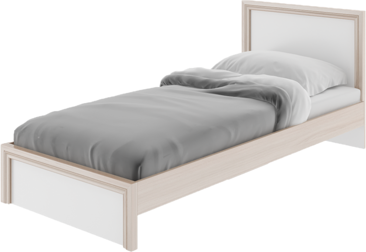 Детская кровать Остин М21 в Уссурийске - изображение 1