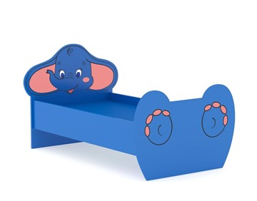 Детская кровать Слоненок K2V в Артеме