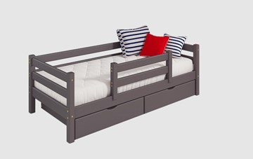 Детская кровать Соня, Лаванда в Артеме - предосмотр 3