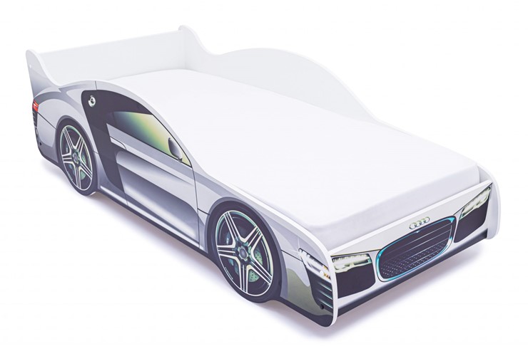 Кровать-машина Audi в Артеме - изображение 12