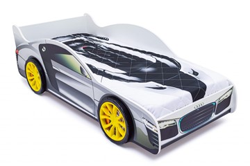 Кровать-машина Audi в Артеме - предосмотр 15