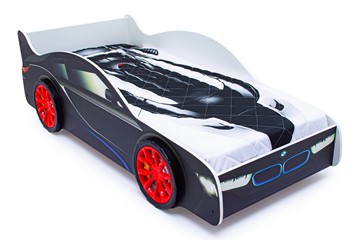 Детская кровать-машина BMW в Артеме - предосмотр 16