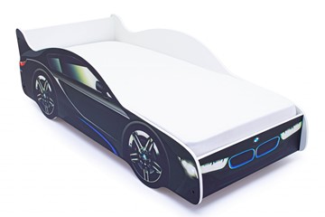 Детская кровать-машина BMW в Артеме - предосмотр 13