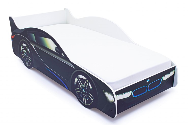 Детская кровать-машина BMW в Артеме - изображение 13
