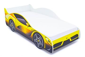 Детская кровать-машина Ferrari в Артеме - предосмотр 12