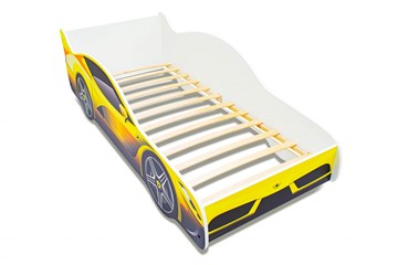 Детская кровать-машина Ferrari в Артеме - предосмотр 13