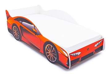 Кровать-машина Lamborghini во Владивостоке - предосмотр 13