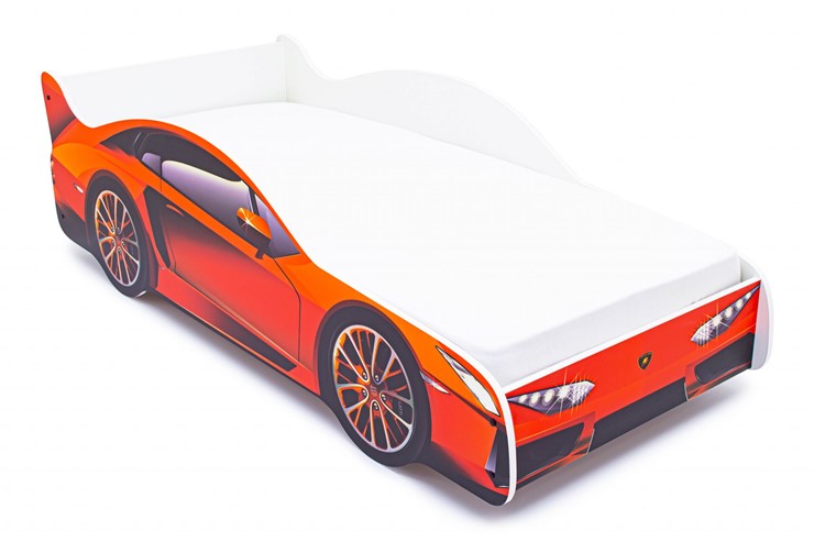 Кровать-машина Lamborghini во Владивостоке - изображение 13