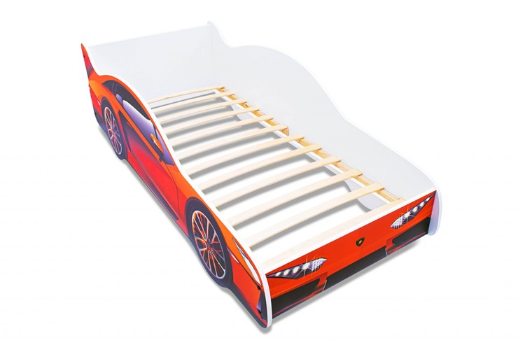 Кровать-машина Lamborghini во Владивостоке - изображение 14