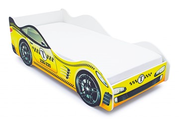 Кровать-машина детская Такси в Артеме - предосмотр 12