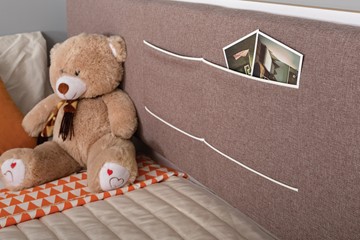 Гарнитур детской мебели Вуди рестайлинг №2 во Владивостоке - предосмотр 6