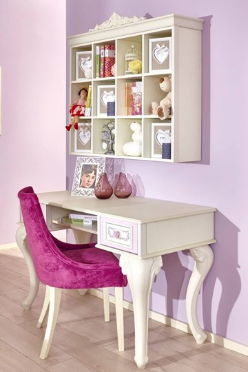 Мебель для детской комнаты Маркиза в Артеме - изображение 3
